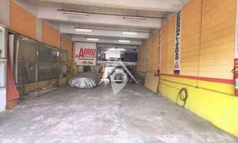 Imagem 2: Galpão na V.Prudente, 600m², 3 banheiros