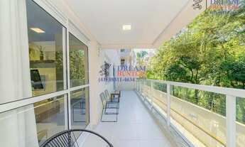 Imagem: Garden de 101.49m² no bairro Bacacheri