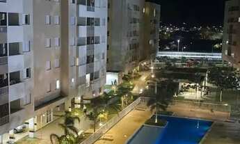 Imagem 2: Apartamento para Venda em Presidente Prudente, Condomínio Villa Europa, 2 dormitórios, 1 b