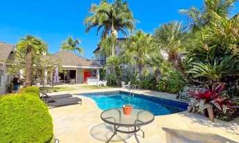 Imagem 2: CASA EM CONDOMÍNIO - ALPHAVILLE - SP