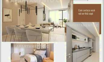 Imagem 4: Edifício Ferrara Lançamento no Jockey Club TR198327 THE -177L2KQ