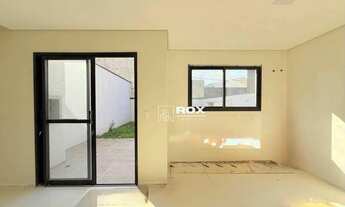 Imagem 6: Sobrado 3 quartos com quintal em condomínio fechado, à venda, 156 m² por R$ 900.000 - Sant