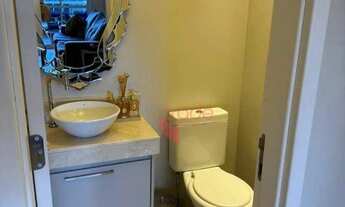 Imagem 4: Apartamento Alto Padrão de 04 Suítes à Venda no Bairro Jardim Botânico em Ribeirão Preto c