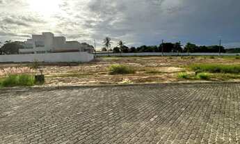 Imagem 3: Lote condomínio Rio Verde Residencial