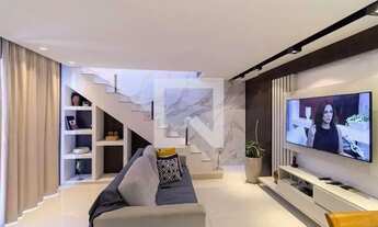 Imagem 6: Apartamento à Venda - Castelo, 3 Quartos, 220 m2