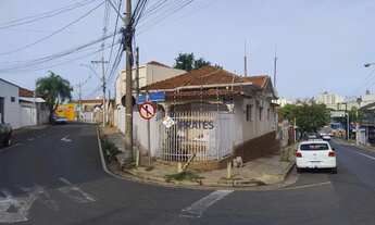 Imagem 2: Casa residencial ou comercial na Vila Maceno, excelente localização, a 100 metros da Aveni