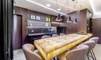 Imagem 7: Apartamento com 1 dormitório, 35 m² - venda por R$ 440.000,00 ou aluguel por R$ 3.030,00/m