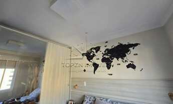 Imagem 2: Imóvel para venda tem 69 metros quadrados com 2 quartos em Casa Verde - São Paulo - SP