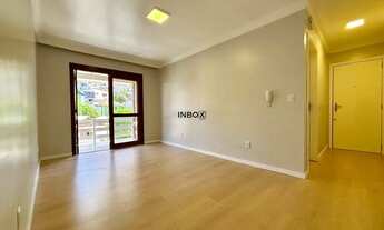 Imagem 3: INBOX CIA IMOBILIÁRIA VENDE, APARTAMENTO EM BENTO GONÇALVES NO HUMAÍTA
