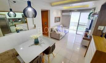 Imagem: Barra Olímpica