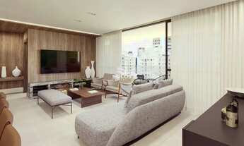 Imagem: Apartamento com 3 suítes à venda no bairro