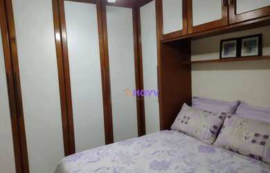 Imagem 5: Apartamento à venda, 65 m² por R$ 230.000,00 - Paraíso - São Gonçalo/RJ