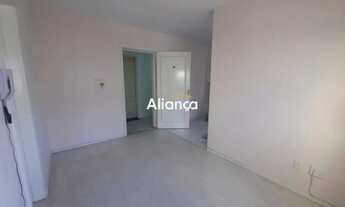 Imagem 2: Apartamento de 1 dormitório para alugar no bairro Farrapos em Porto Alegre, com aproximada