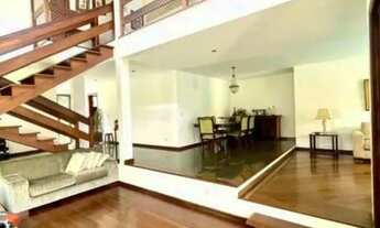 Imagem 2: CASA EM CONDOMÍNIO - ALPHAVILLE 5 - SP