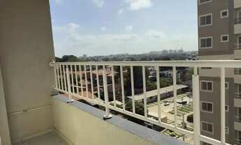 Imagem 2: KAR 96- APARTAMENTO NO OLHO D AGUA PARA REPASSE POR 200 MIL