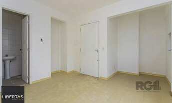 Imagem 5: Sala Comercial no Menino Deus desocupada