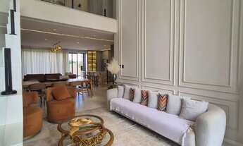 Imagem 5: Vendo casa de alto padrão 4/4 sendo uma suíte master