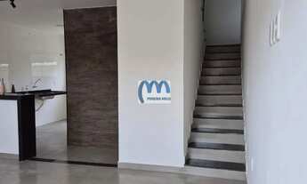 Imagem: Casa à venda com 2 quartos, 85m²