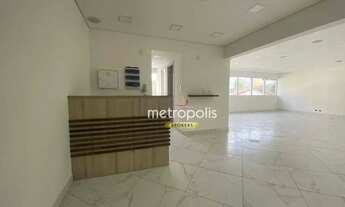 Imagem 2: Sala à venda, 74 m² por R$ 815.000,00 - Centro - Santo André/SP