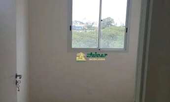 Imagem 7: Apartamento com 2 dormitórios, 32 m² - venda por R$ 230.000,00 ou aluguel por R$ 1.386,36