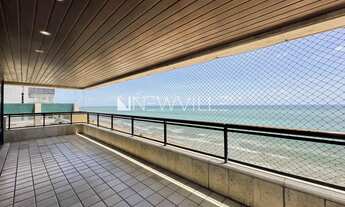 Imagem: Apartamento de 4 quartos para locação