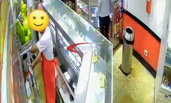 Imagem: VENDE / PONTO COMERCIAL / LOJA LANCHONETE