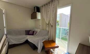 Imagem 5: Imóvel frente rua e mobiliado a venda na Praia de Palmas- SC