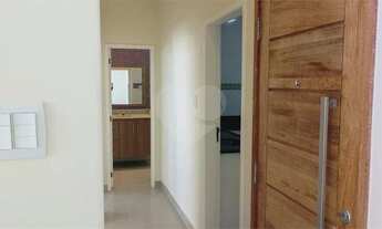 Imagem 7: Imóvel para venda com 80 metros quadrados com 2 quartos em Alto da Boa Vista - Rio de Jane