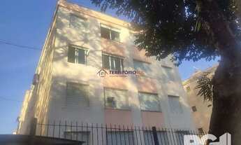 Imagem: Apartamento reformado com 2 dormitórios