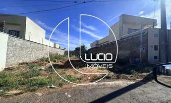 Imagem: Lote no Bairro Anápolis City. Anápolis-GO