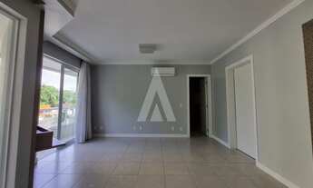 Imagem 3: Apartamento com 3 quartos, sendo 1 suíte, no Bairro Atiradores