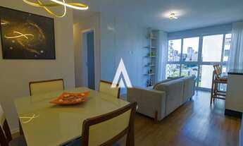 Imagem: Apartamento mobiliado no Edifício Cosmopolitan