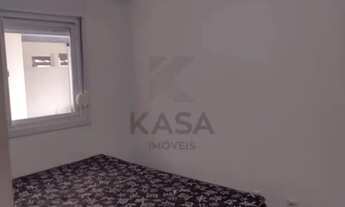 Imagem 6: Excelente apartamento mobiliado, disponível para locação..