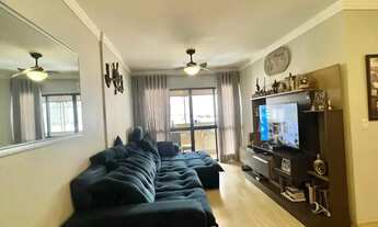 Imagem 4: Apartamento com 3 dormitórios - Zona 01