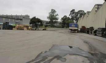 Imagem 4: Galpão em Avenida Casa Grande 1960 - Casa Grande - Diadema/SP