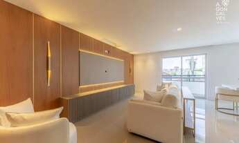 Imagem 5: Apartamento para alugar, 03 Quartos, 02 Suítes, 02 Vagas, Sacada, Vila Izabel , Curitiba