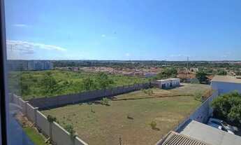 Imagem 6: APARTAMENTO 2 QUARTOS 1 BNHEIRO, PODENDO SER MOBILIADO OU S/ MOBÍLIA, CHAPADA SABIAS, PROX