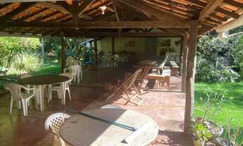 Imagem 5: Sitio 22ha Coxipó do Ouro