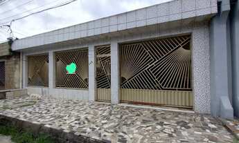 Imagem: Vendo casa na cidade nova logo no início