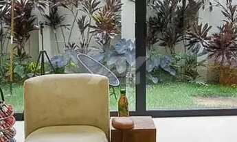 Imagem 7: Salão - Nova Campinas - Campinas