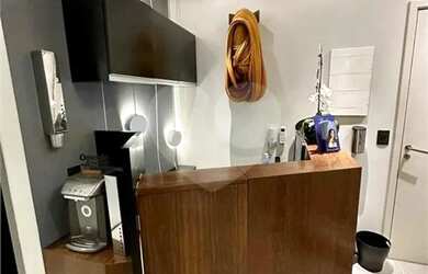 Imagem 6: Salas para locação em Bela Vista - SP