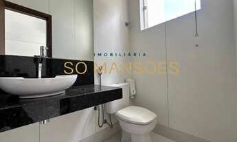 Imagem 5: SANTA LÚCIA - CASA DISPONÍVEL PARA LOCAÇÃO NO BAIRRO SANTA LUCIA EM BELO HORIZONTE MG