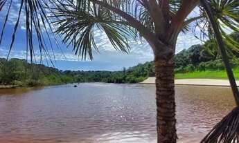 Imagem 3: Chácara da fazenda 1