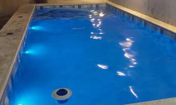 Imagem 7: SOBRADO COM PISCINA