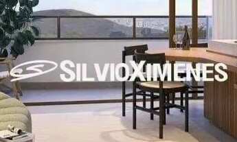 Imagem 3: Residencial Cobertura no Vale do Sereno com 136,00 (M²), 2 quartos e 2 vagas para Venda