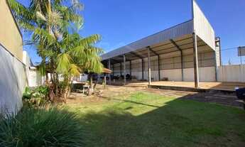 Imagem 7: Barracão para locação no Jardim Maria Luiza I