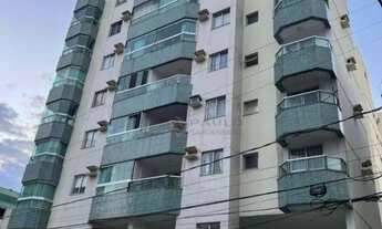 Imagem 2: Apartamento com 3 dormitórios para alugar, 85 m² por R$ 4.802,20/mês - Jardim Camburi - Vi