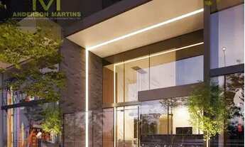 Imagem 2: Imóvel para venda tem 101 metros quadrados com 4 quartos em Praia da Costa - Vila Velha