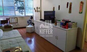 Imagem 2: Apartamento 2 Quartos à Venda em Icaraí Localização Imbatível