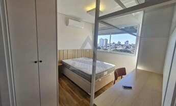 Imagem 7: Apartamento para alugar em Campinas, Cambuí, com 1 quarto, com 38 m², Lille Cambuí